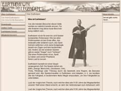 earthdawn